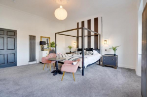 No 2 at The Rocketroom Apartments
